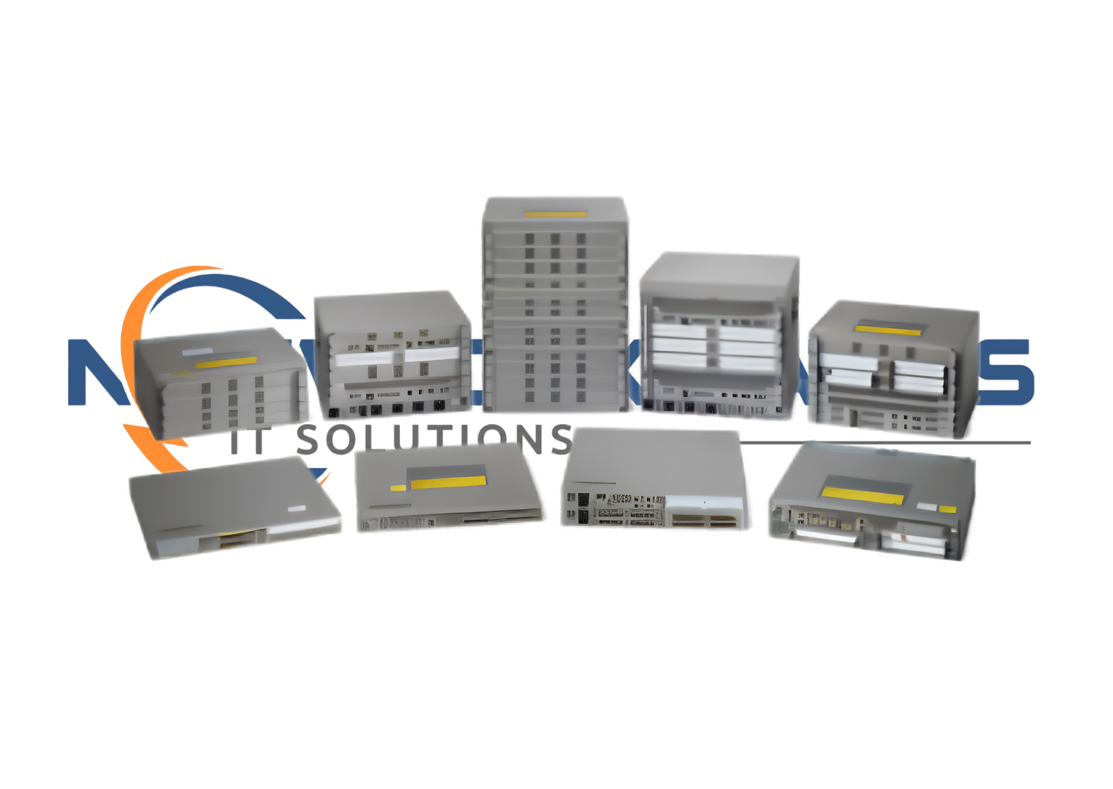 Routers
